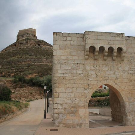 Casa Rural Marina Curiel de Duero Εξωτερικό φωτογραφία