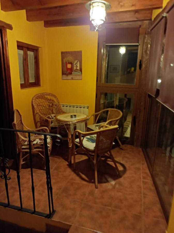 Casa Rural Marina Curiel de Duero Εξωτερικό φωτογραφία